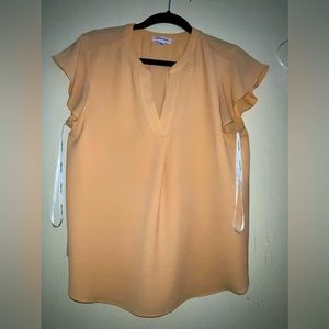 Calvin Klein blouses